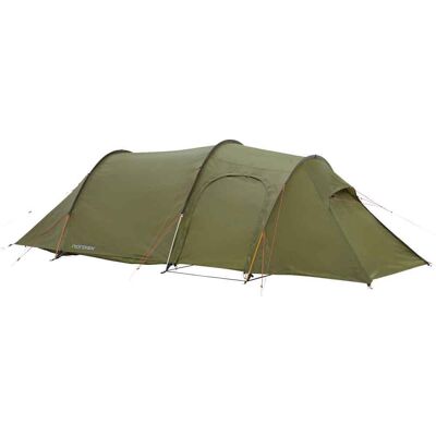 Nordisk Oppland 3 PU Dark Olive - olive Nordisk Oppland 3 PU Dark Olive - olive