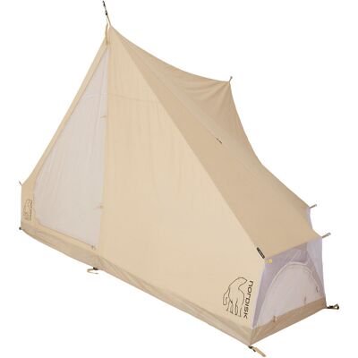 Nordisk Vanaheim 24 Basic Cabin Natural - beige Nordisk Vanaheim 24 Basic Cabin Natural - beige