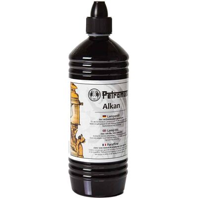 Petromax Alkan 1 Liter Flasche - schwarz Petromax Alkan 1 Liter Flasche - schwarz