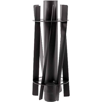 Petromax Loki Zeltofen Rohrverbinder - Hitzeverteilerflügel - Passend für Loki & Loki2 Petromax Loki Zeltofen Rohrverbinder - Hitzeverteilerflügel - Passend für Loki & Loki2