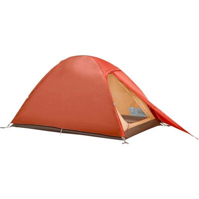 Vaude Campo Compact 2 Terracotta - rot Vaude Campo Compact 2 Terracotta - rot