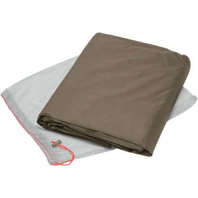 Vaude FP Campo Compact XT 2P - braun Vaude FP Campo Compact XT 2P - braun