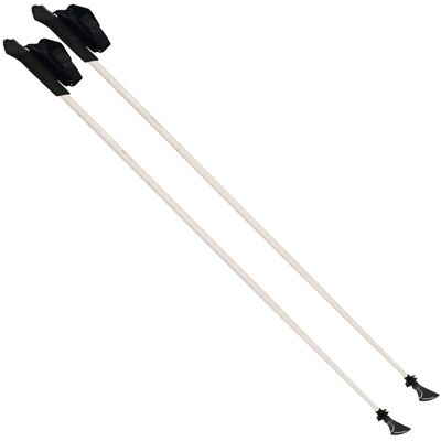 Komperdell Carbon Light Perlmutt - weiss Komperdell Carbon Light Perlmutt - weiss