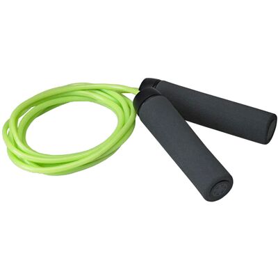 Gaiam Restore Verstellbares Geschwindigkeitsseil - Springseil Gaiam Restore Verstellbares Geschwindigkeitsseil - Springseil