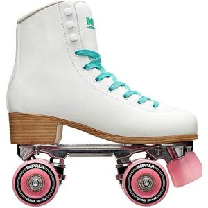 Impala Quad Skates White - weiss Impala Quad Skates White - weiss