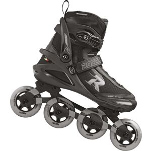 Roces PIC TIF Black/Light Grey - schwarz Roces PIC TIF Black/Light Grey - schwarz