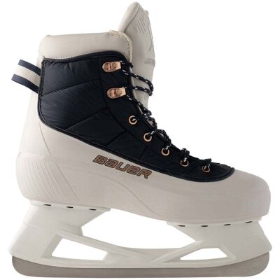 Bauer Radiant Heated Senior Grey - grau Bauer Radiant Heated Senior Grey - grau