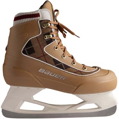 Bauer Rec Chamonix Senior - braun Bauer Rec Chamonix Senior - braun