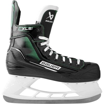 Bauer X-LS Senior Black - schwarz - Herren Bauer X-LS Senior Black - schwarz - Herren