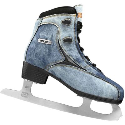 Roces Denim Blue - blau Roces Denim Blue - blau