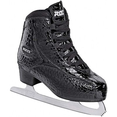 Roces RFG Glamour Reptile Alligator Black - schwarz Roces RFG Glamour Reptile Alligator Black - schwarz