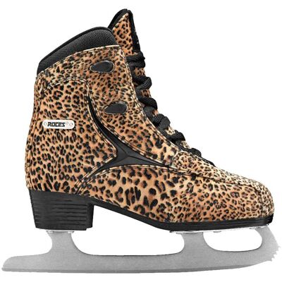 Roces Pardus Lightbrown/Black - braun Roces Pardus Lightbrown/Black - braun