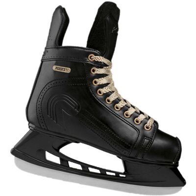 Roces Slapshot Black - schwarz Roces Slapshot Black - schwarz