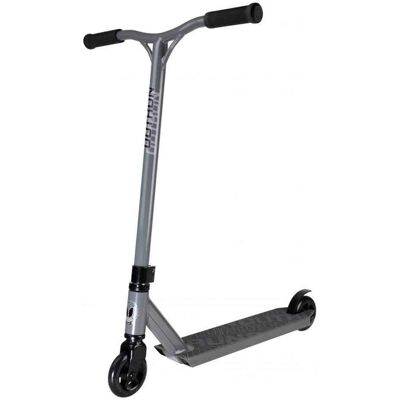 Blazer Pro Complete Outrun 2 Grey - grau Blazer Pro Complete Outrun 2 Grey - grau