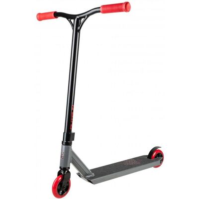 Blazer Pro Complete Scooter Outrun Grey - grau Blazer Pro Complete Scooter Outrun Grey - grau