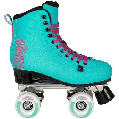 Chaya Patins 4 Rodas Melrose - Größe 37 Chaya Patins 4 Rodas Melrose - Größe 37