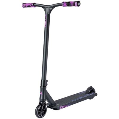 Chilli Pro Scooter Reaper Venom M Purple - schwarz Chilli Pro Scooter Reaper Venom M Purple - schwarz
