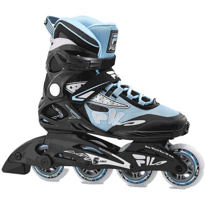 Fila Legacy Comp Inlineskates - Freestyle Damen Fila Legacy Comp Inlineskates - Freestyle Damen