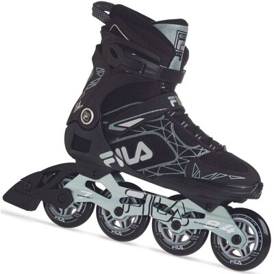 Fila Legacy Pro 84 Black/Grey - schwarz Fila Legacy Pro 84 Black/Grey - schwarz