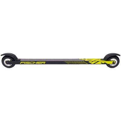 Fischer RC5 Skate Black/Yellow - schwarz - Unisex Fischer RC5 Skate Black/Yellow - schwarz - Unisex