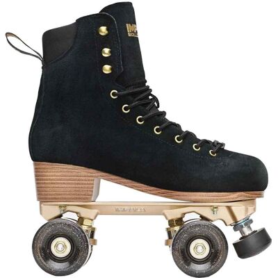 Impala Samira Quad Skates Black Night - schwarz Impala Samira Quad Skates Black Night - schwarz