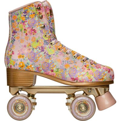 Impala Quad Skates Cynthia Rowley Floral - muster Impala Quad Skates Cynthia Rowley Floral - muster