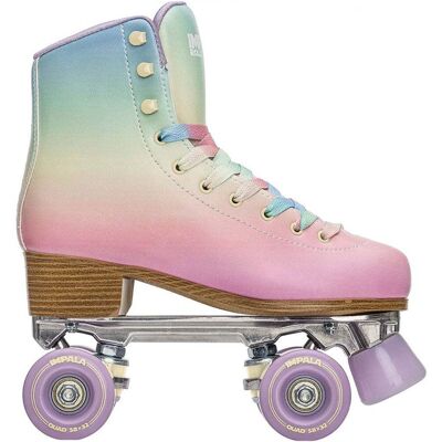 Impala Quad Skates Pastel Fade - rosa Impala Quad Skates Pastel Fade - rosa