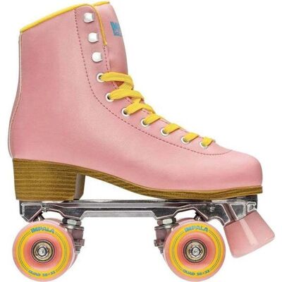 Impala Quad Skates Pink/Yellow - rosa Impala Quad Skates Pink/Yellow - rosa