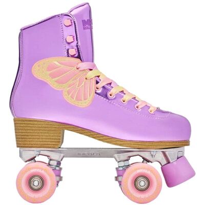 Impala Quad Skates Lavender Flutter - lila Impala Quad Skates Lavender Flutter - lila