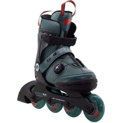 K2 Eddie Boa Dark Teal - gruen K2 Eddie Boa Dark Teal - gruen