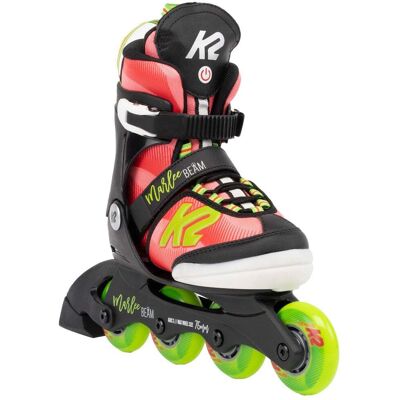 K2 Marlee Beam Red - rot K2 Marlee Beam Red - rot