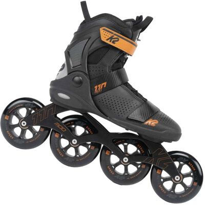 K2 MOD 110 Black/Orange - schwarz K2 MOD 110 Black/Orange - schwarz