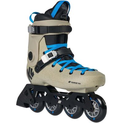 K2 Surge 84 Khaki/Blue - beige K2 Surge 84 Khaki/Blue - beige