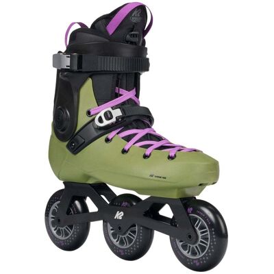 K2 Surge 100 Olive/Purple - gruen K2 Surge 100 Olive/Purple - gruen