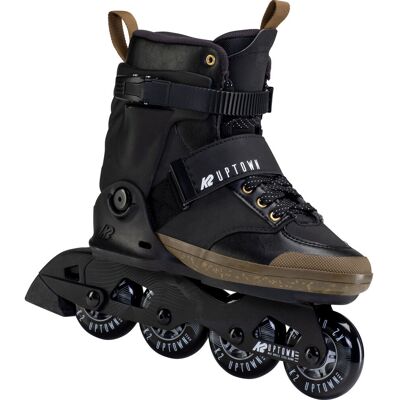 K2 Uptown Black/Gold - schwarz K2 Uptown Black/Gold - schwarz