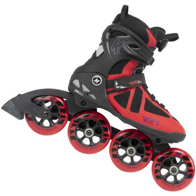 K2 VO2 S 100 M Black/Teal - rot K2 VO2 S 100 M Black/Teal - rot