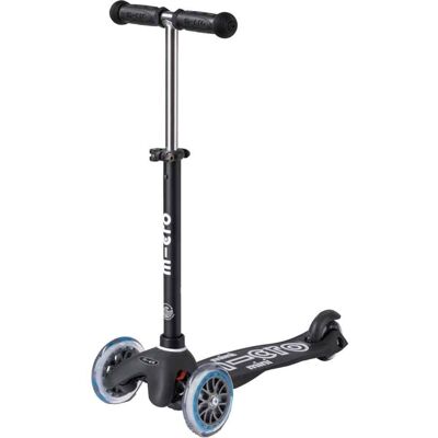 Micro Deluxe ECO Kinder Scooter aus recyceltem Meeresplast - Balance & Bewegung Micro Deluxe ECO Kinder Scooter aus recyceltem Meeresplast - Balance & Bewegung