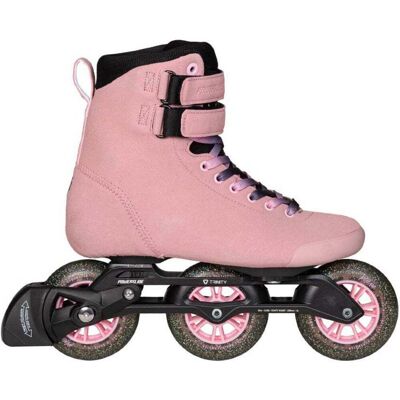 Powerslide Pheme Fresa Pink EU 38 - Inline Skates Powerslide Pheme Fresa Pink EU 38 - Inline Skates