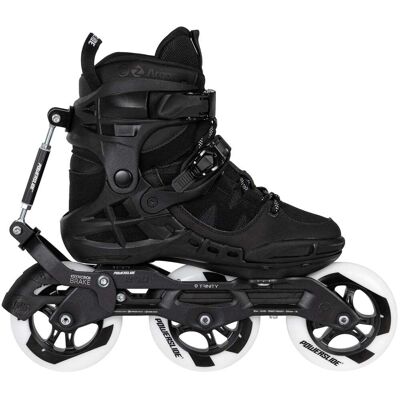 Powerslide Argon Syncro 110 Inline Skates - Fitness Powerslide Argon Syncro 110 Inline Skates - Fitness