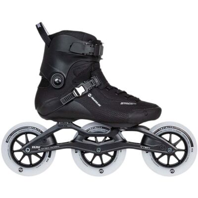 Powerslide PS Stream Classic Black - schwarz Powerslide PS Stream Classic Black - schwarz