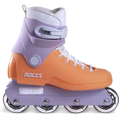 Roces 1992 Skates Orange - orange Roces 1992 Skates Orange - orange