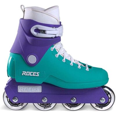 Roces 1992 Skates Teal - tuerkis Roces 1992 Skates Teal - tuerkis