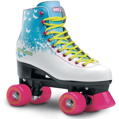 Roces Le Plaisir Rollschuhe - Stadtsport Modelle Roces Le Plaisir Rollschuhe - Stadtsport Modelle