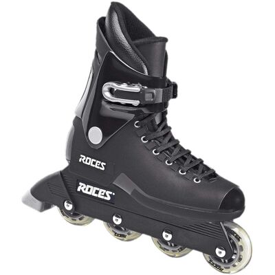Roces FCO Black - schwarz Roces FCO Black - schwarz