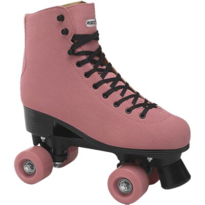 Roces RC1 Classicroller Violet - rosa Roces RC1 Classicroller Violet - rosa