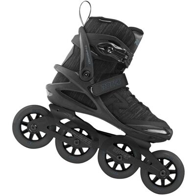 Roces Thread Black - schwarz Roces Thread Black - schwarz
