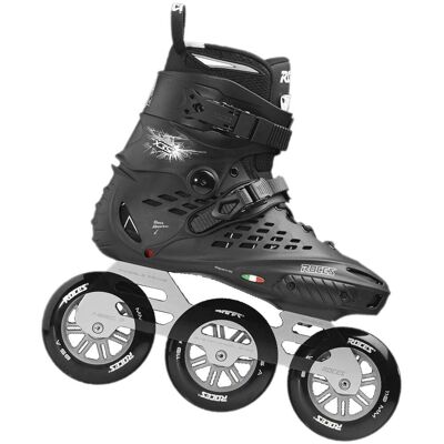 Roces X35 3x110 TIF Inline Skates - Inlineskates Roces X35 3x110 TIF Inline Skates - Inlineskates