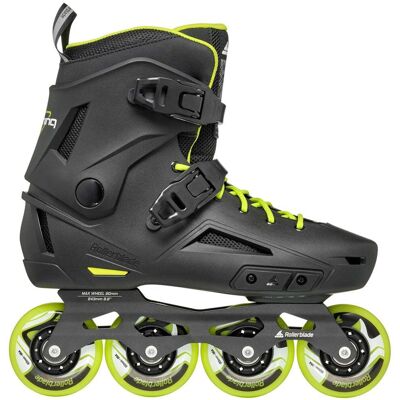 Rollerblade Lightning 80 Freeskates - Inliner Rollerblade Lightning 80 Freeskates - Inliner