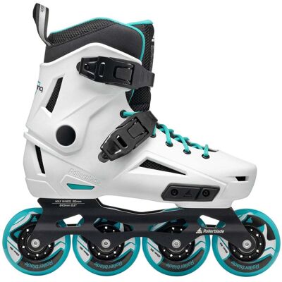 Rollerblade Lightning 80 W Freeskates - Freeskates Rollerblade Lightning 80 W Freeskates - Freeskates