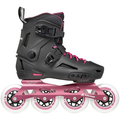 Rollerblade Lightning 90 W Freeskates - Freeskates Rollerblade Lightning 90 W Freeskates - Freeskates